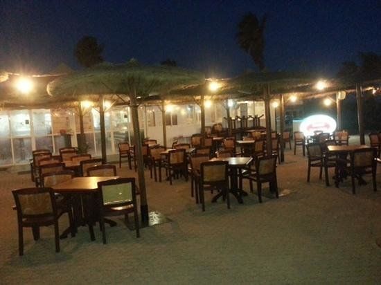 Chiringuito El Poniente